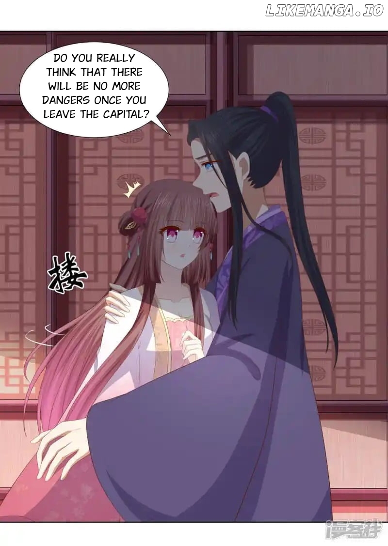 Rewrite My Fate chapter 123 - page 19